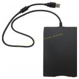 Xspeedonline 1.44MB USB 2.0 Floppy Drive