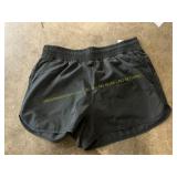 Athletic Works Women's Running Shorts M(8-10),