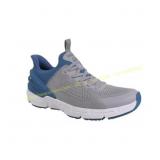 Tredsafe Men's Edge Slip-Resist Shoes Sz 9 & 1/2