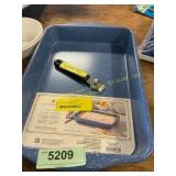 9  x 13  cake pan & Peeler