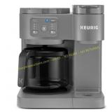 Keurig K-Duo Essentials Coffee Maker