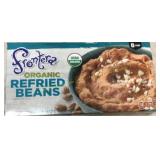 Frontera Organic Refried Beans