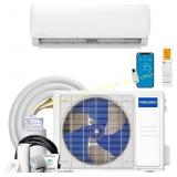 MRCOOL 18000 BTU Ductless Mini Split AC Unit