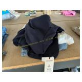 Devil Wears Prada Scoop Blazer Size S, Time & Tru