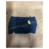 USA tank top XXL and blue shorts 3X