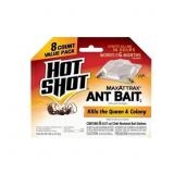 Hot Shot MaxAttrax Ant Bait Station (8-Pack)