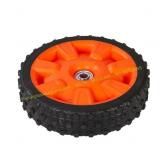 2ct YARDMAX 8' Replacement Wheel for RWD Mower