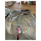 Sz 8 Scoop Ripped Jeans