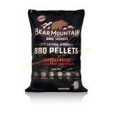 Bear Mountain BBQ Woods Wood Pellets 40-lb