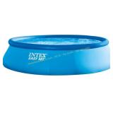 Intex 15' x 42' Inflatable Pool ?Complete?