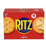 Ritz Original Crackers, 17 pk.