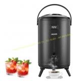 VEVOR Beverage Dispenser, 3.2 Gal/12L