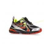 Sz 1 Avia Little & Big Kids Bungee Sneakers