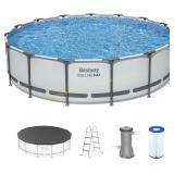 Bestway Steel Pro Max 15'x42' Pool