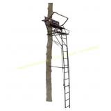 MUDDY STRONGHOLD 2.5 XTL 18' Ladder Stand