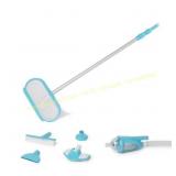 Intex Deluxe Above Ground Pool Maintenance Kit