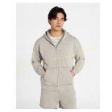 XS No Boundaries Zip Hoodie, Men s