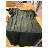 Sz Unknown Black dress