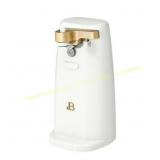 Drew Barrymore Easy-Prep Can Opener, green