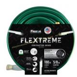 Flexon Contractor Grade Hose 5/8' x 100'