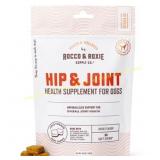 2 Rocco & Roxie Joint Supplement for Dogs 60 ct
