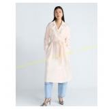 M Devil Wears Prada Trench Coat