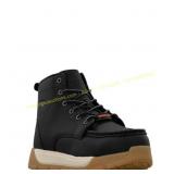 Sz 7.5 Lugz Work Men's Composite Toe Boots