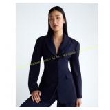 Devil Wears Prada Scoop Blazer Women s Sz XL
