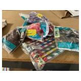12' Silver Latex Balloons 15pcs, multicolor 6pks