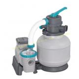 2,200 gal Sand Filter Pump for Pool