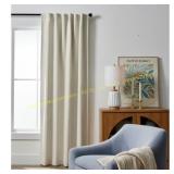 Better Homes & Gardens 100% Blackout Curtain