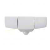 Lutec 3000L Solar Security Light