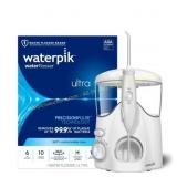 Waterpik Ultra Water Flosser, 10 Settings