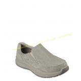 Mens Sz 12 Skechers Cohagen Vierra Slip-On (Wide)