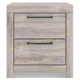 Ryderton Nightstand