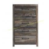 Drystan 5-Drawer Chest (Ashley)