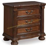 Lavinton Nightstand, 29"W x 19"D x 28"H