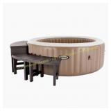 Intex 28515E Pur Spa Bench 350lb