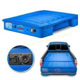 Airbedz Truck Bed Air Mattress, Blue