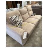 Ashley Aviemore Sectional Piece