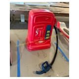Little tikes gas pump