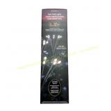 Solar Firefly Lights: Outdoor Garden 32 LEDs