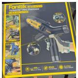 Fanttik Turbolite W10 APEX Mini Chainsaw