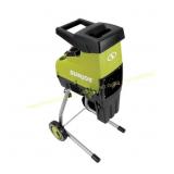 Sun Joe 15-Amp 1.6-in Wood Chipper/Shredder