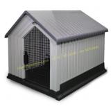 Mirapet Plastic Dog House for Medium/Large