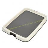 IRIS Puppy Training Pad Tray - Gray 2ct