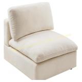 VANOMi Upholstered Middle Module (Chenille)