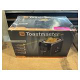 Toastmaster toaster