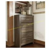Ashley Juararo 5-Drawer Chest