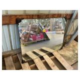 Large Mirror 3 ft x 5 ft
